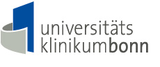 Logo Uniklinik Bonn